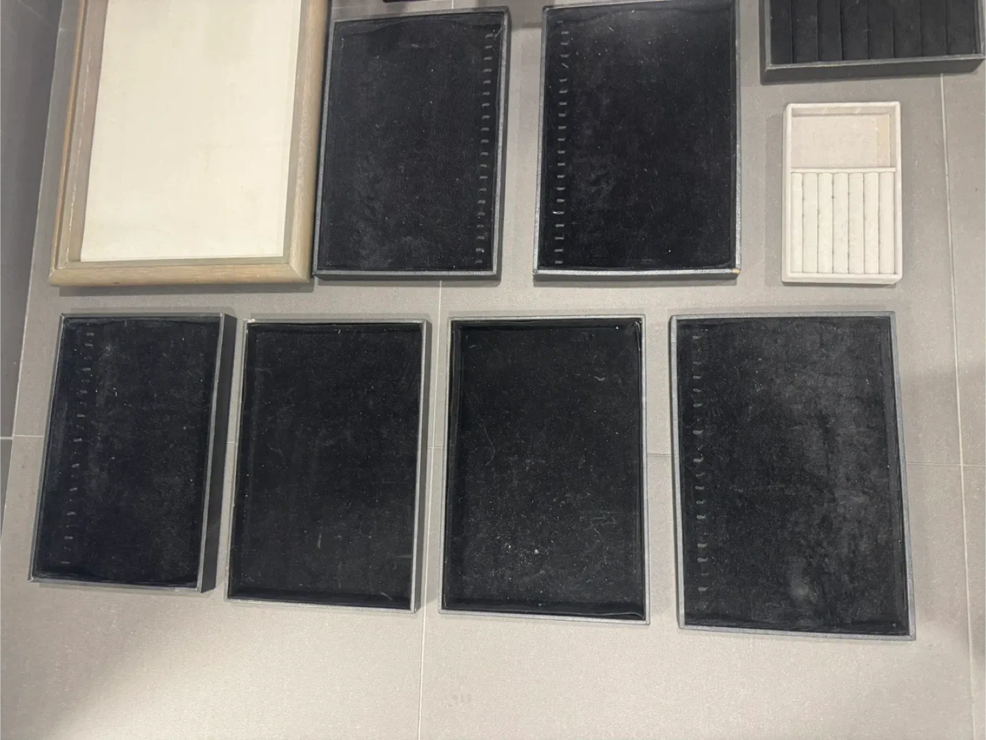 Store Displays / Jewelry Displays Lot!! $85 for Everything image indicator(2)