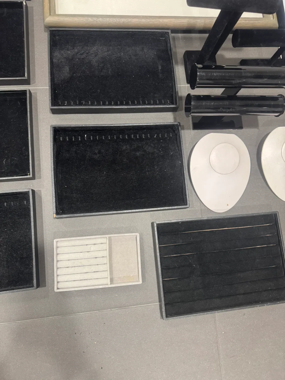 Store Displays / Jewelry Displays Lot!! $85 for Everything image indicator(3)