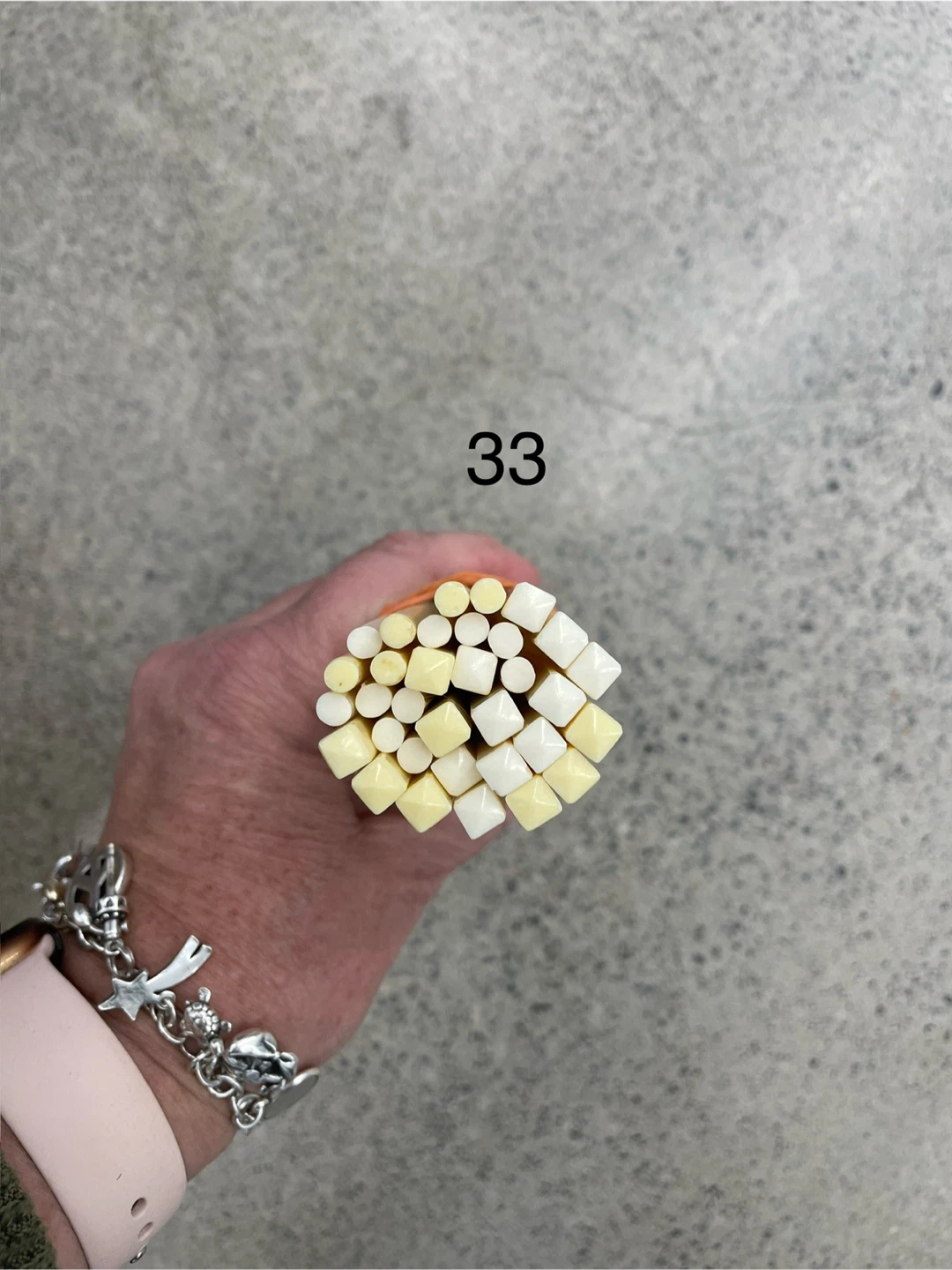 Reusable Chopsticks - Bundle of 33 - photo 3
