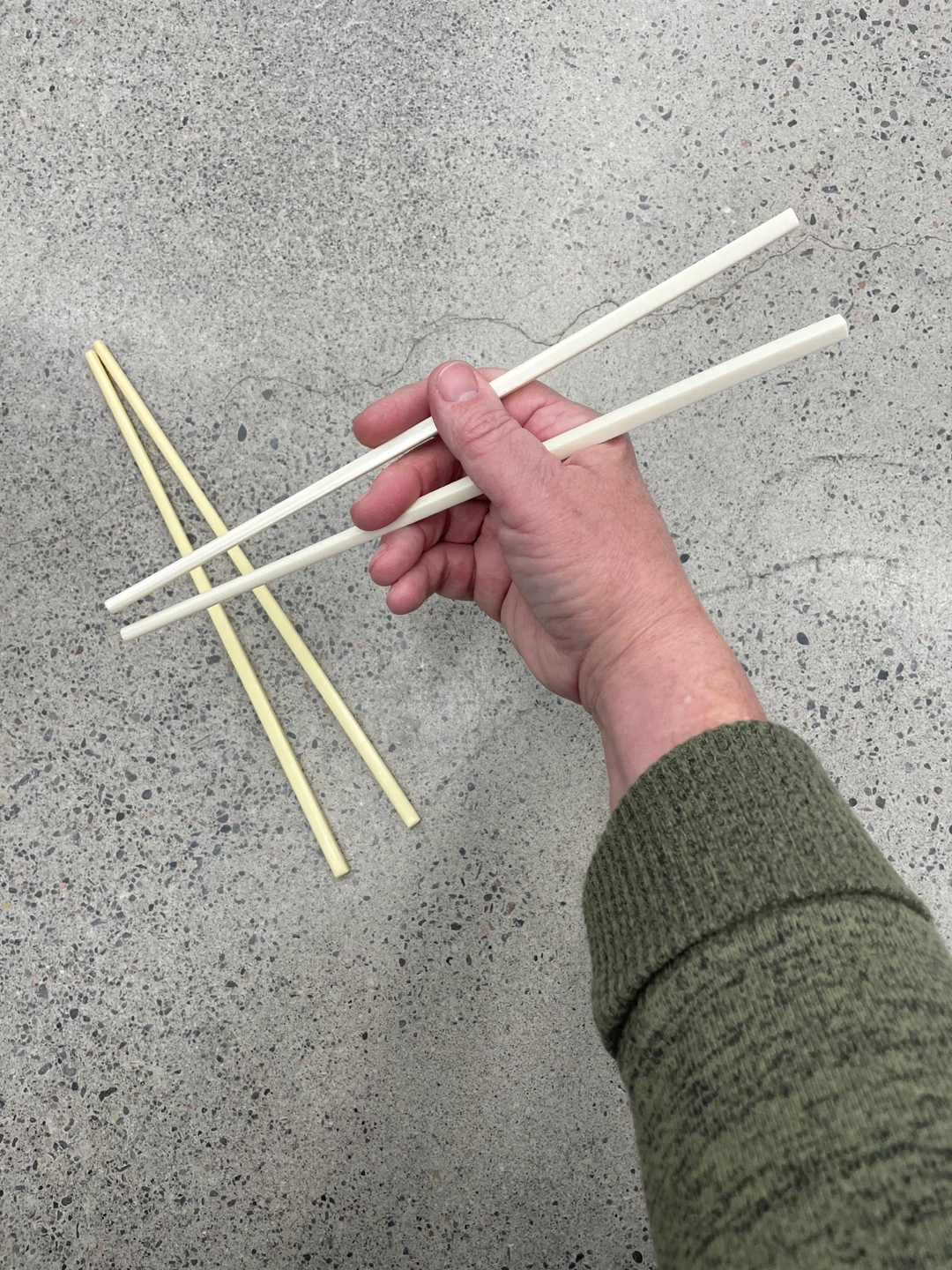 Reusable Chopsticks - Bundle of 33