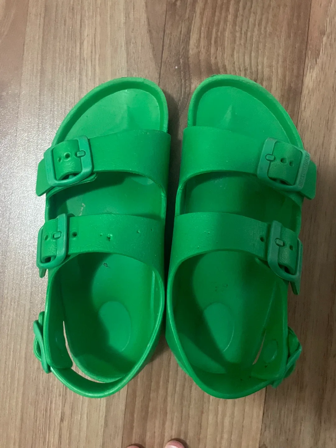 Birkenstock Arizona Sandals kids