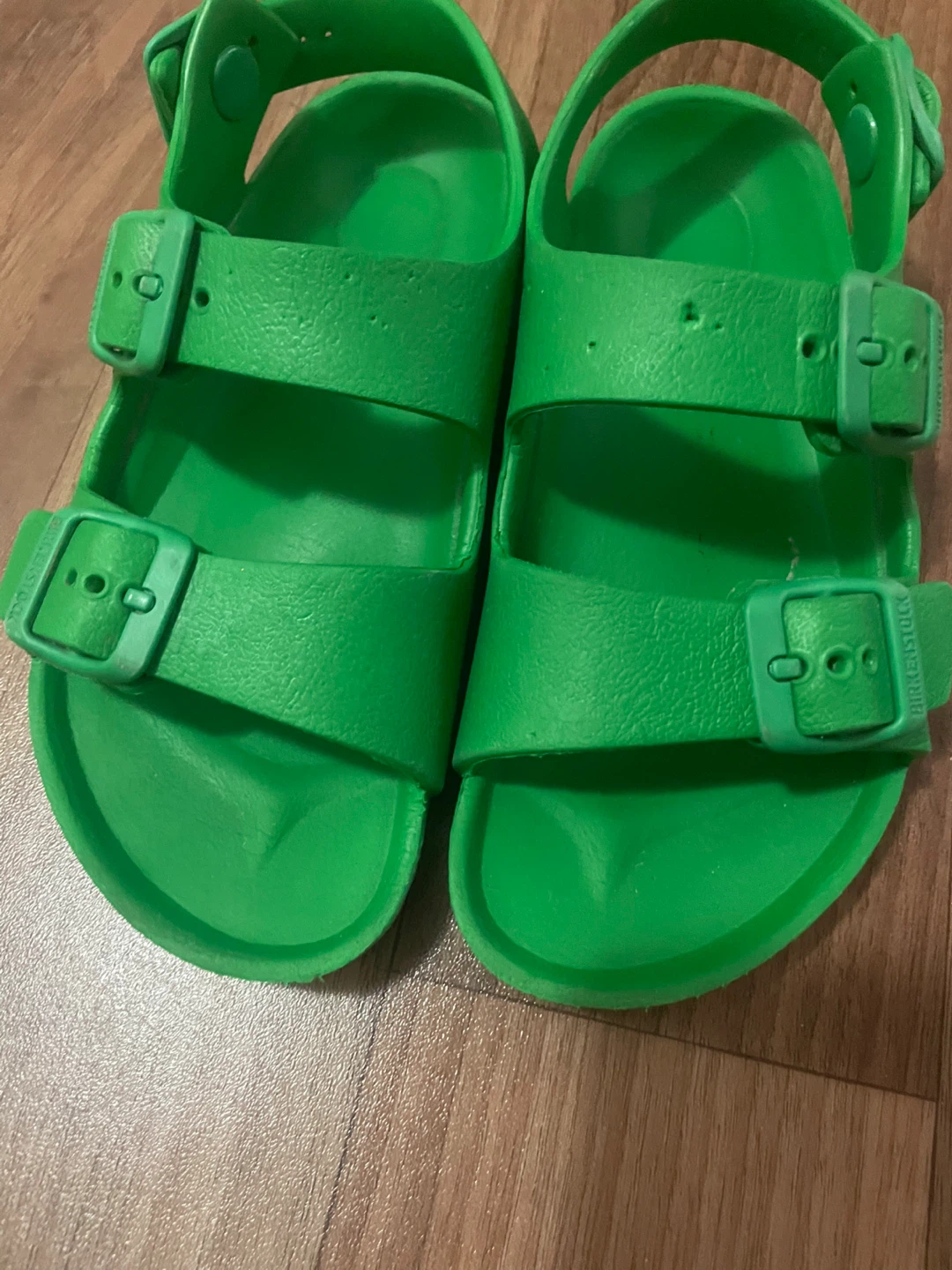 Birkenstock Arizona Sandals kids - photo 2