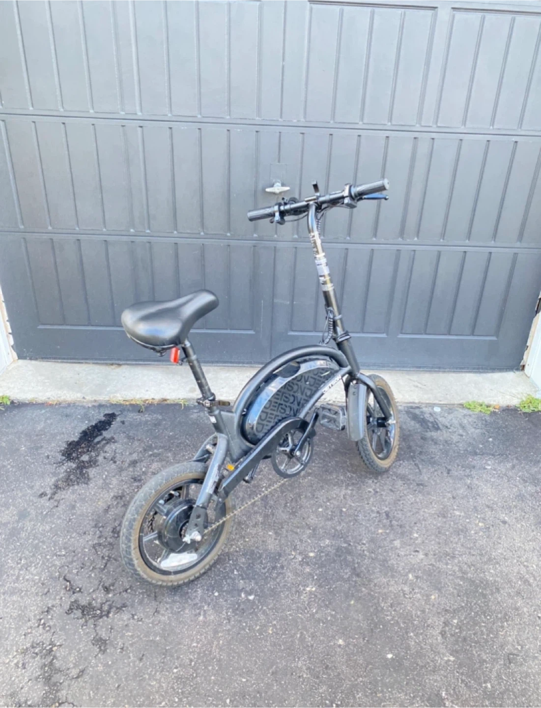 Jetson E-Bike - photo 2
