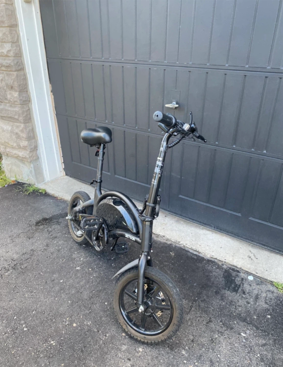 Jetson E-Bike - photo 3