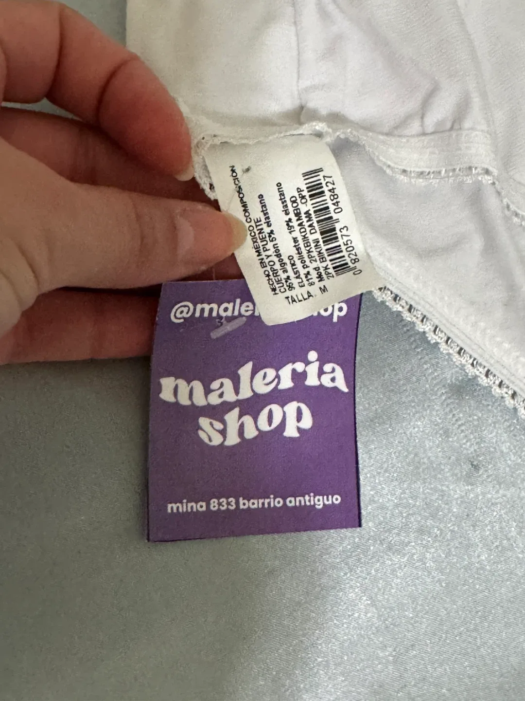 Bad Bunny Underwear image indicator(2)