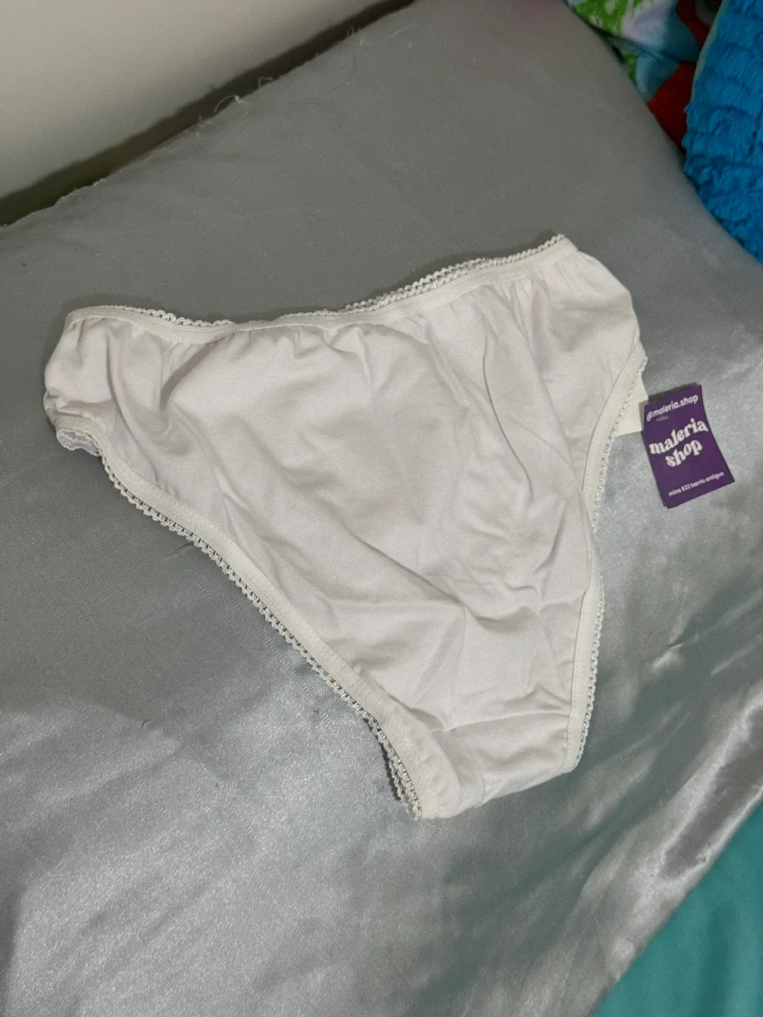 Bad Bunny Underwear image indicator(3)