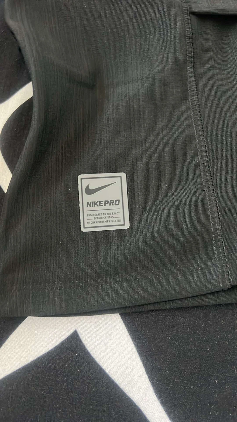 Nike Pro Therma-FIT Hood - Football - photo 2