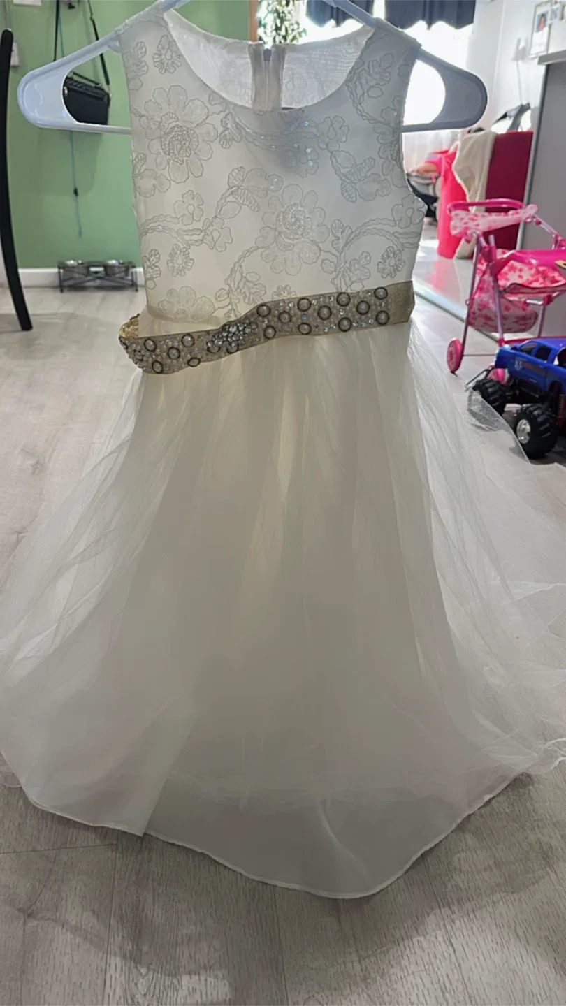 Kids' Puffer Jacket - Black image indicator(6)