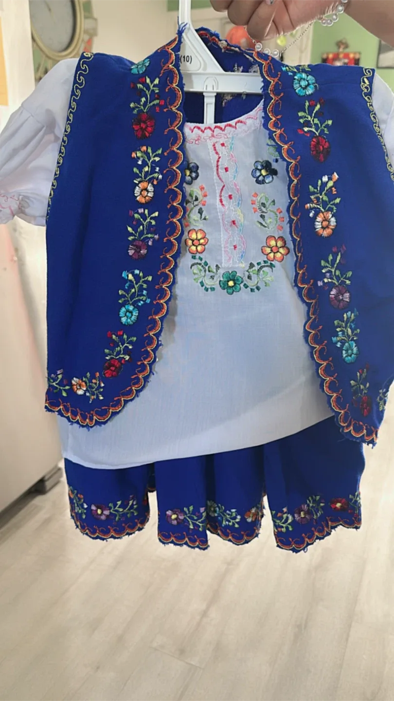 Kids' Puffer Jacket - Black image indicator(5)