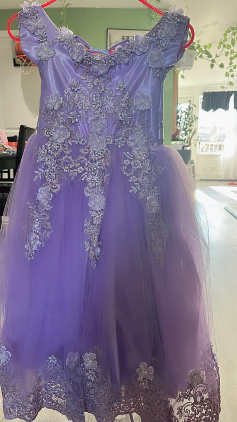 Kids' Puffer Jacket - Black image indicator(10)