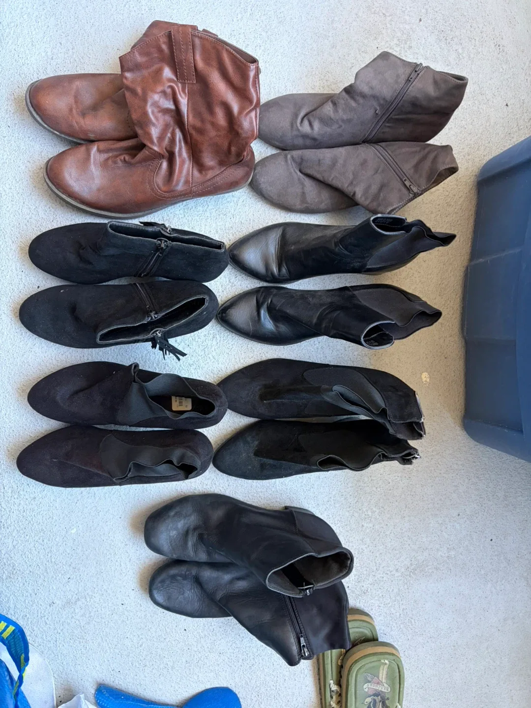 Winter boots call spring image indicator(8)