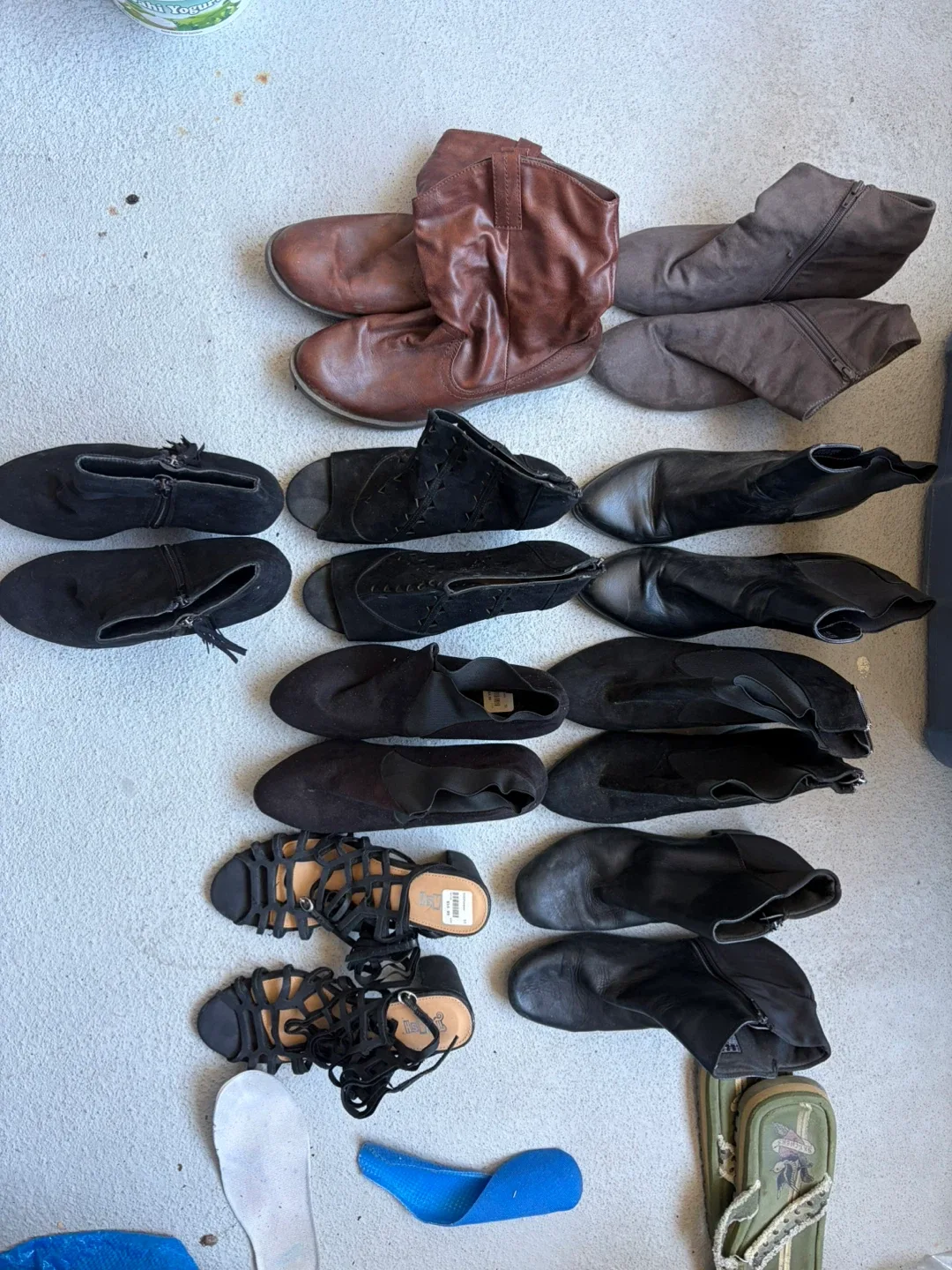 Winter boots call spring image indicator(10)