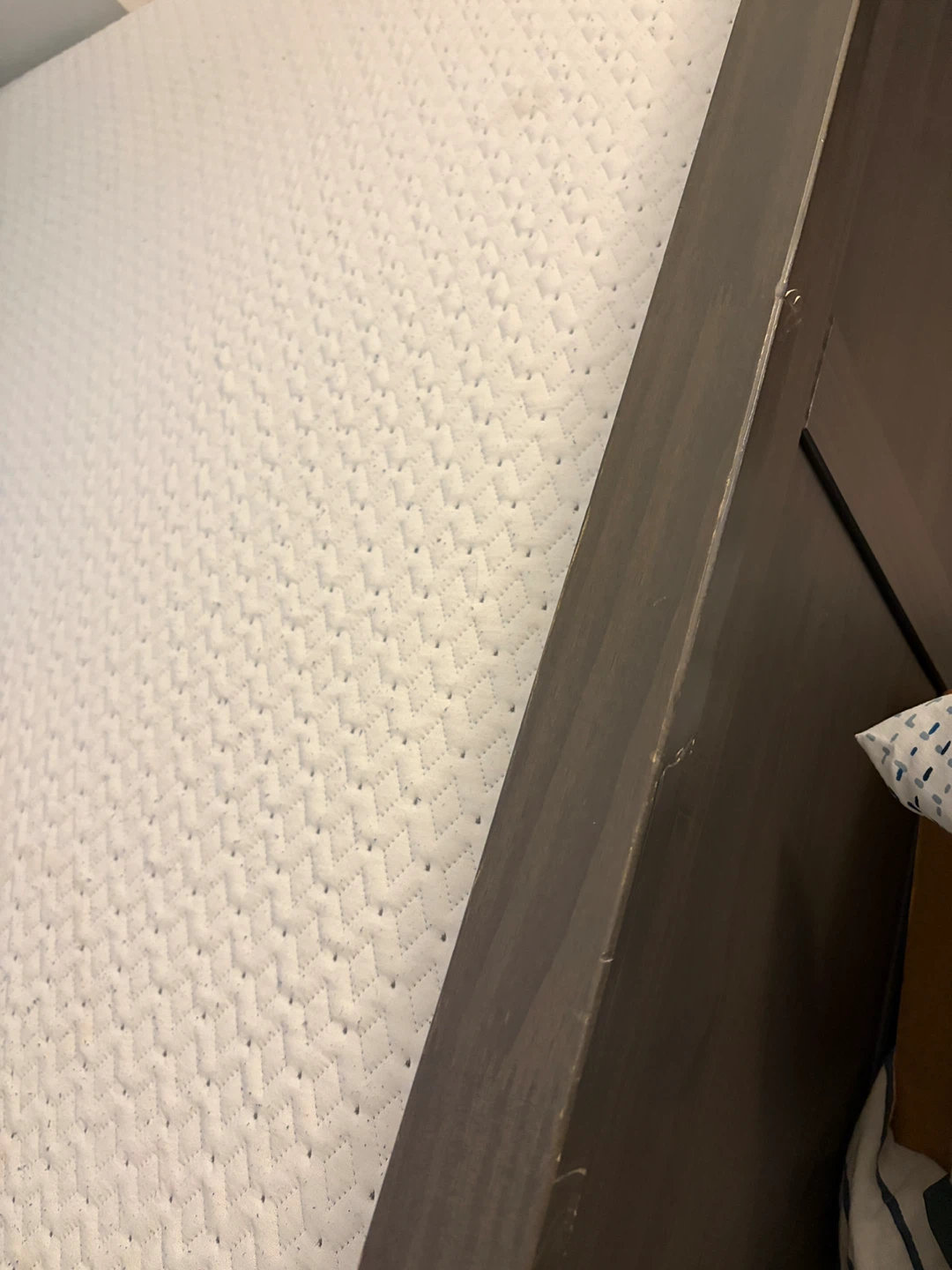 SALE!!!ENDY FULL SIZE MATTRESS ( RUSH)  MEDIUM FIRM - photo 5