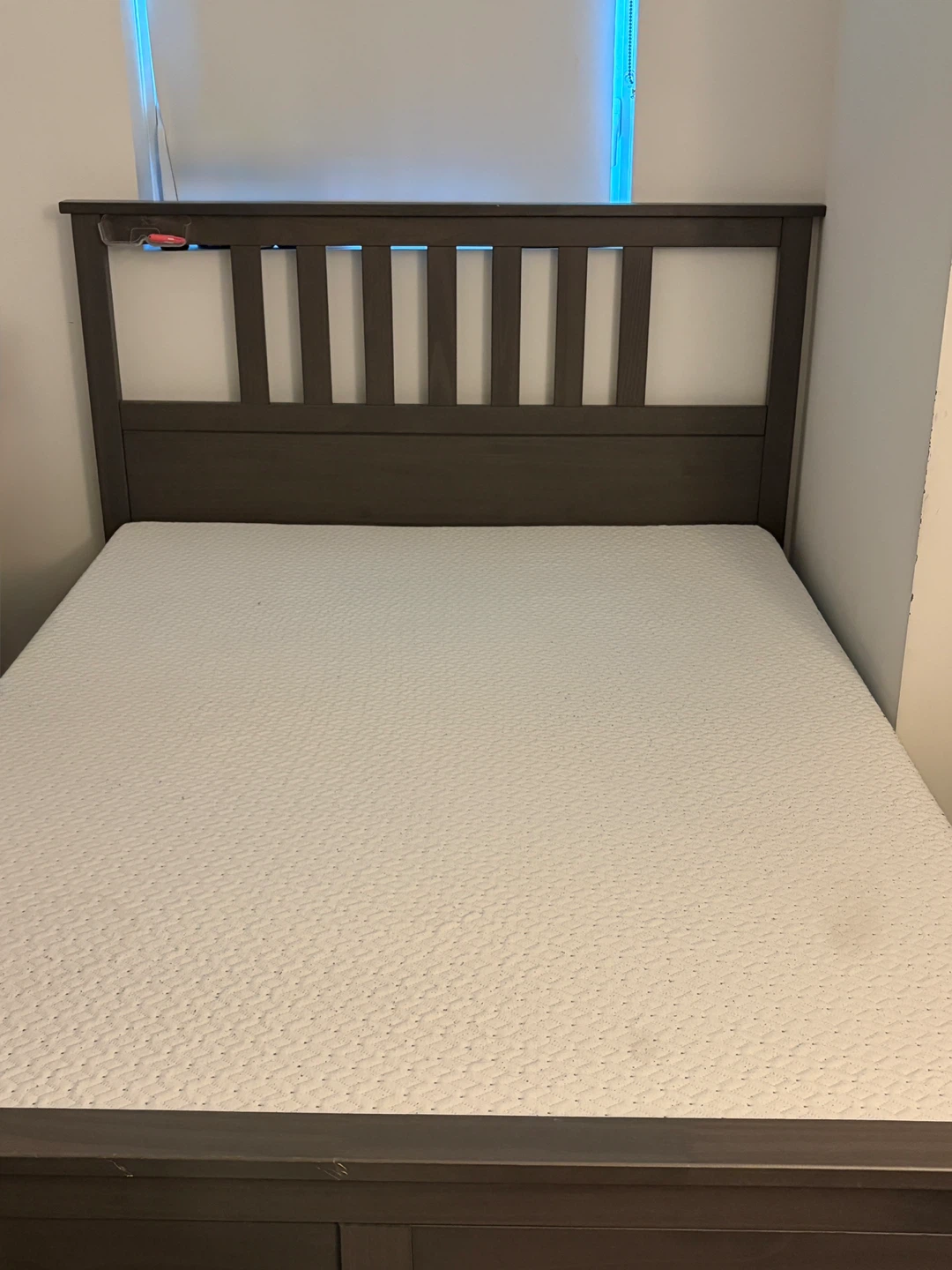 SALE!!!ENDY FULL SIZE MATTRESS ( RUSH)  MEDIUM FIRM