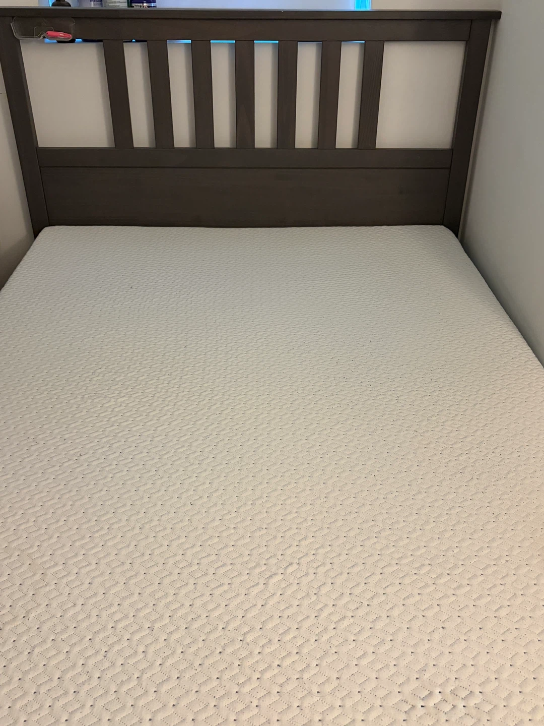 SALE!!!ENDY FULL SIZE MATTRESS ( RUSH)  MEDIUM FIRM - photo 3