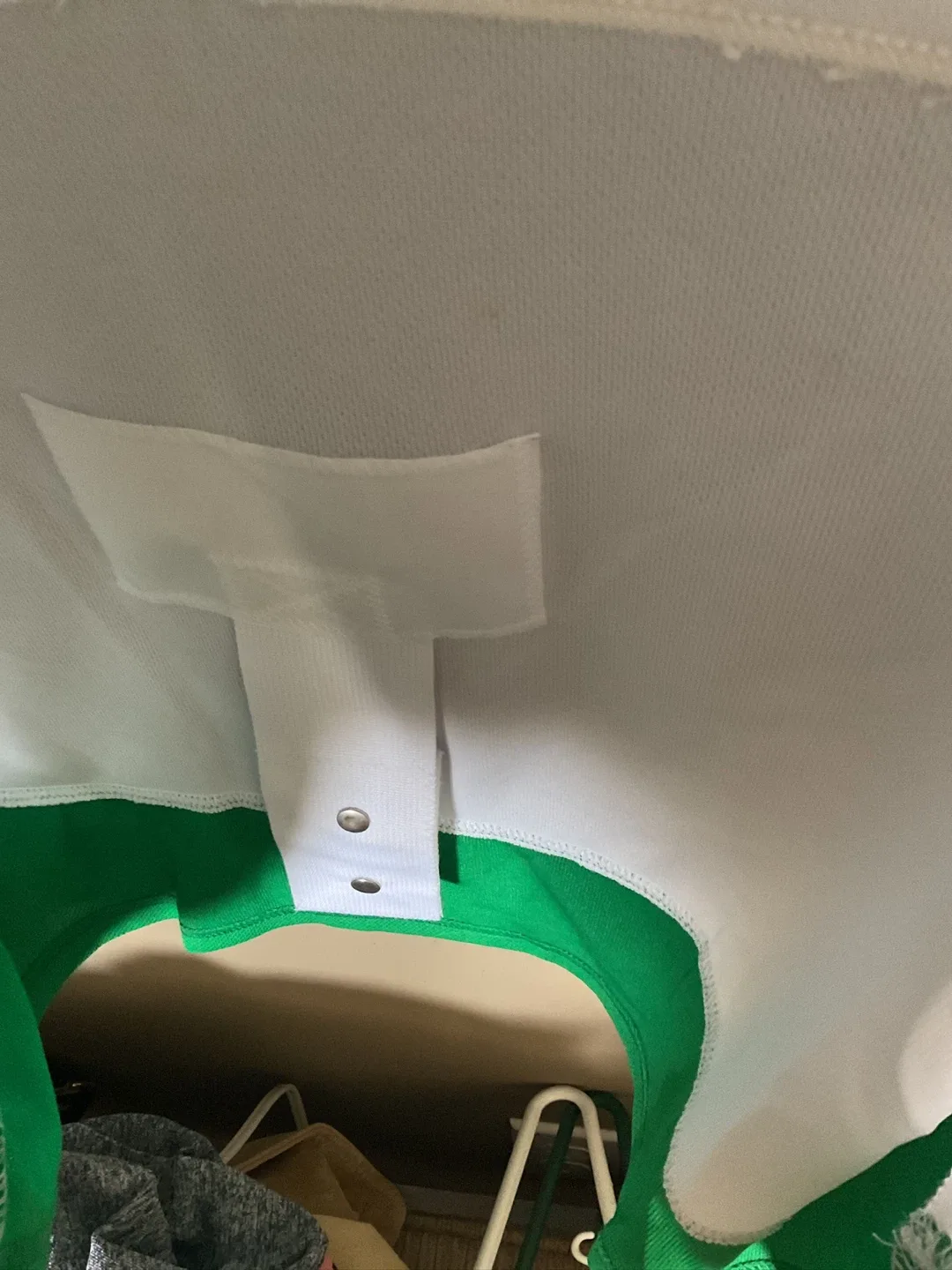 Adidas Auston Matthews Leafs Jersey - Size 60 thumbnail