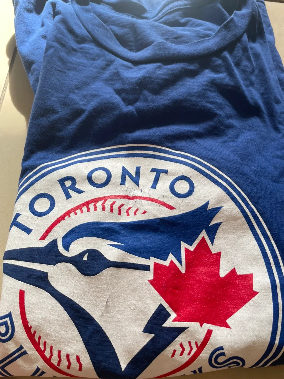 Toronto Blue Jays T-Shirt thumbnail