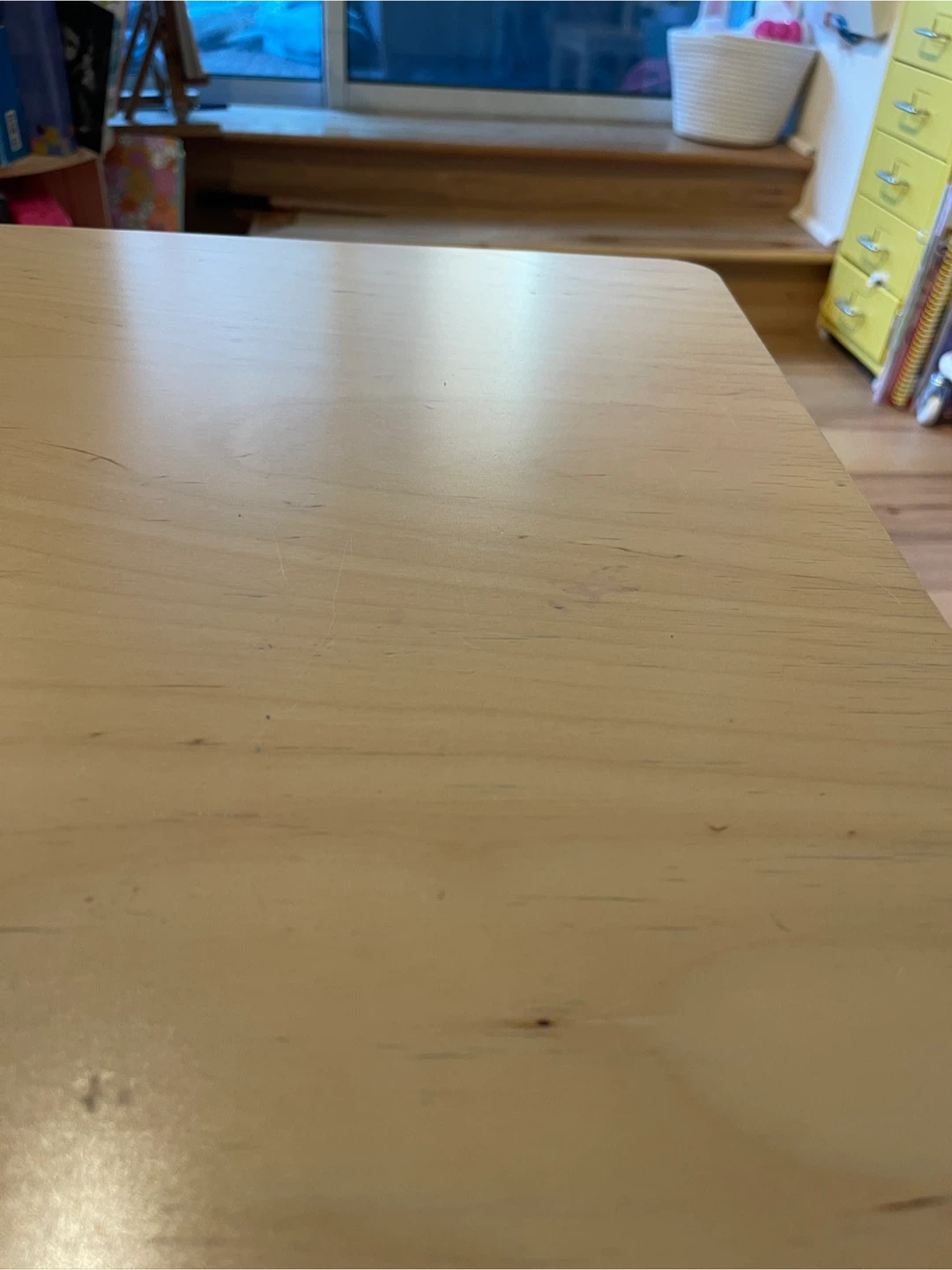 Weaning Table and Chair - Sprout Kids  and IKEA baby and toddler - photo 4