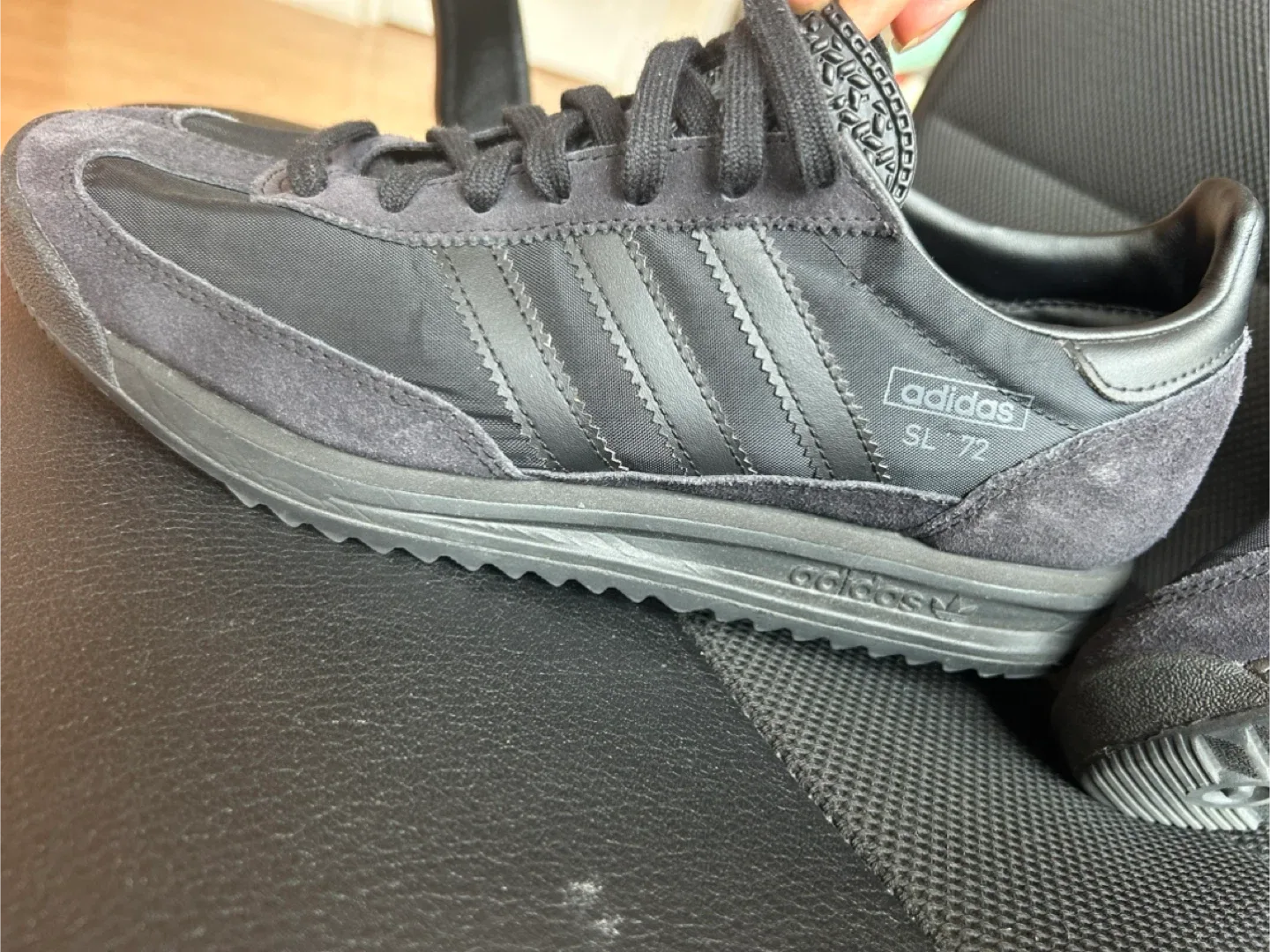 Adidas SL 72 RS Shoes image indicator(4)