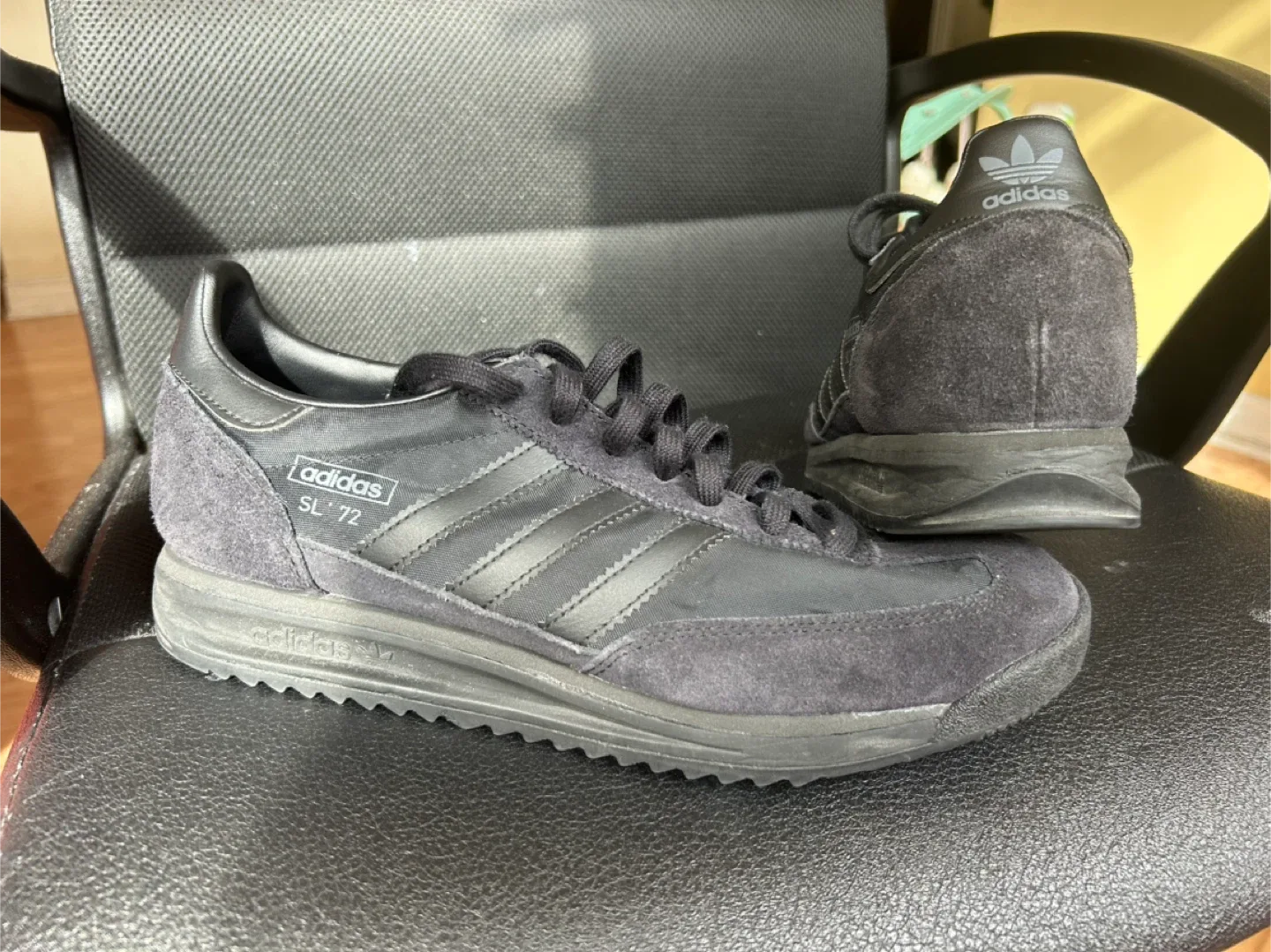 Adidas SL 72 RS Shoes image indicator(2)