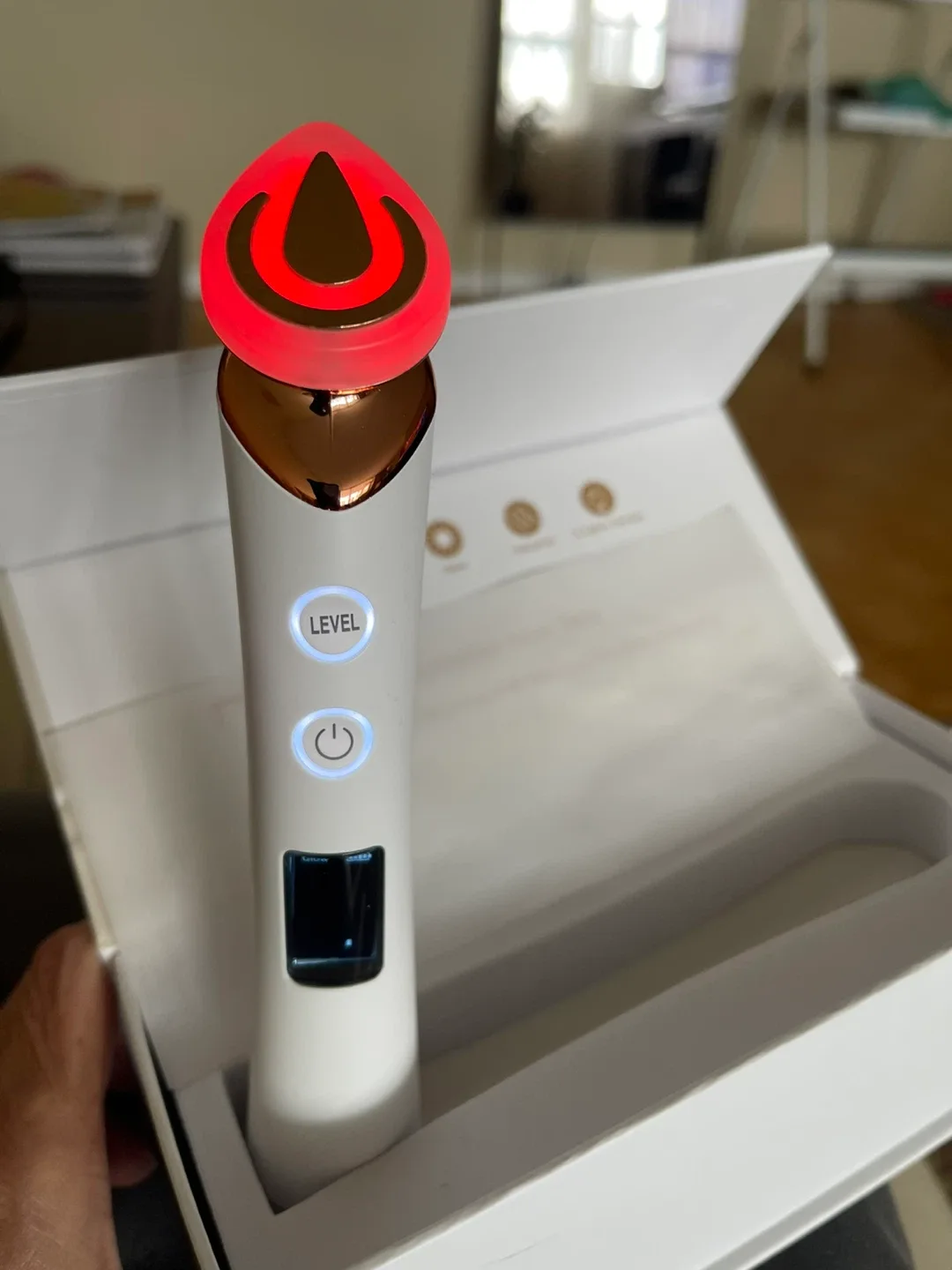 Ageless Pro Ultimate Care - Like New!