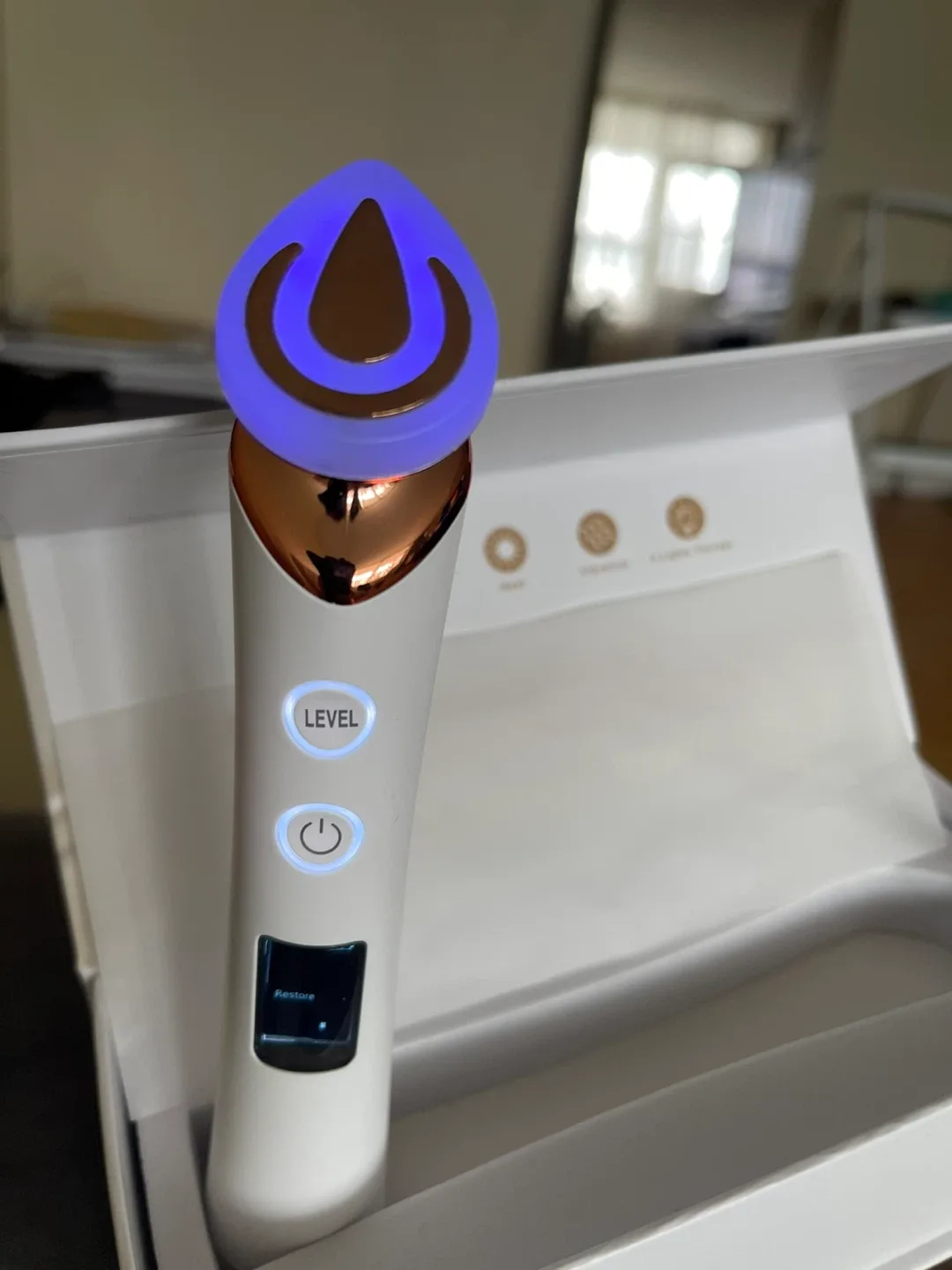 Ageless Pro Ultimate Care - Like New! image indicator(2)