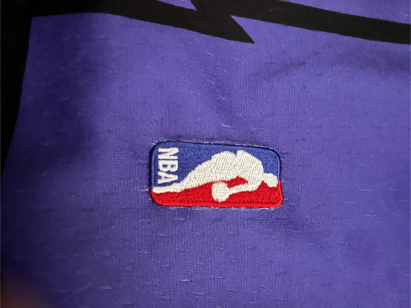 Mitchell & Ness Toronto Raptors Shorts 2XL image indicator(3)