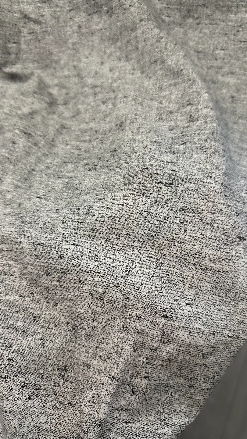 Grey Shirt - Size M image indicator(5)