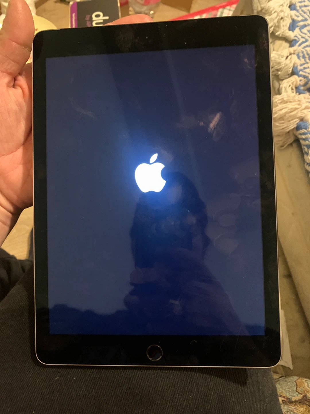 Apple iPad Air 2 model A1567