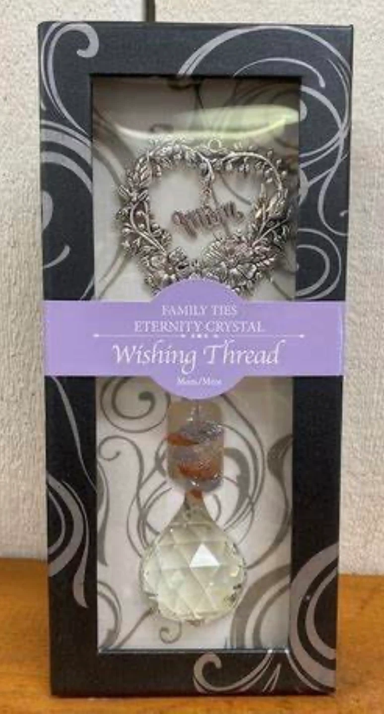 Wishing Thread Crystal Family - photo 4