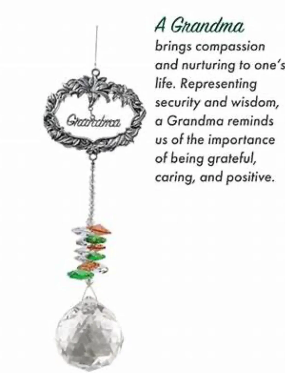 Wishing Thread Crystal Family image indicator(6)