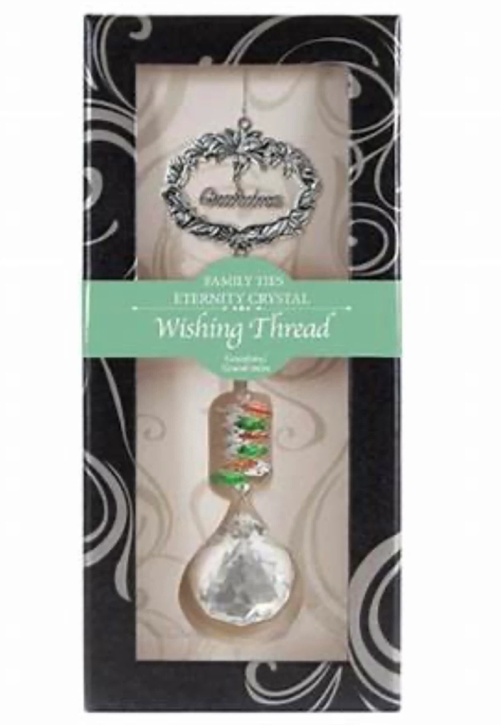 Wishing Thread Crystal Family - photo 5