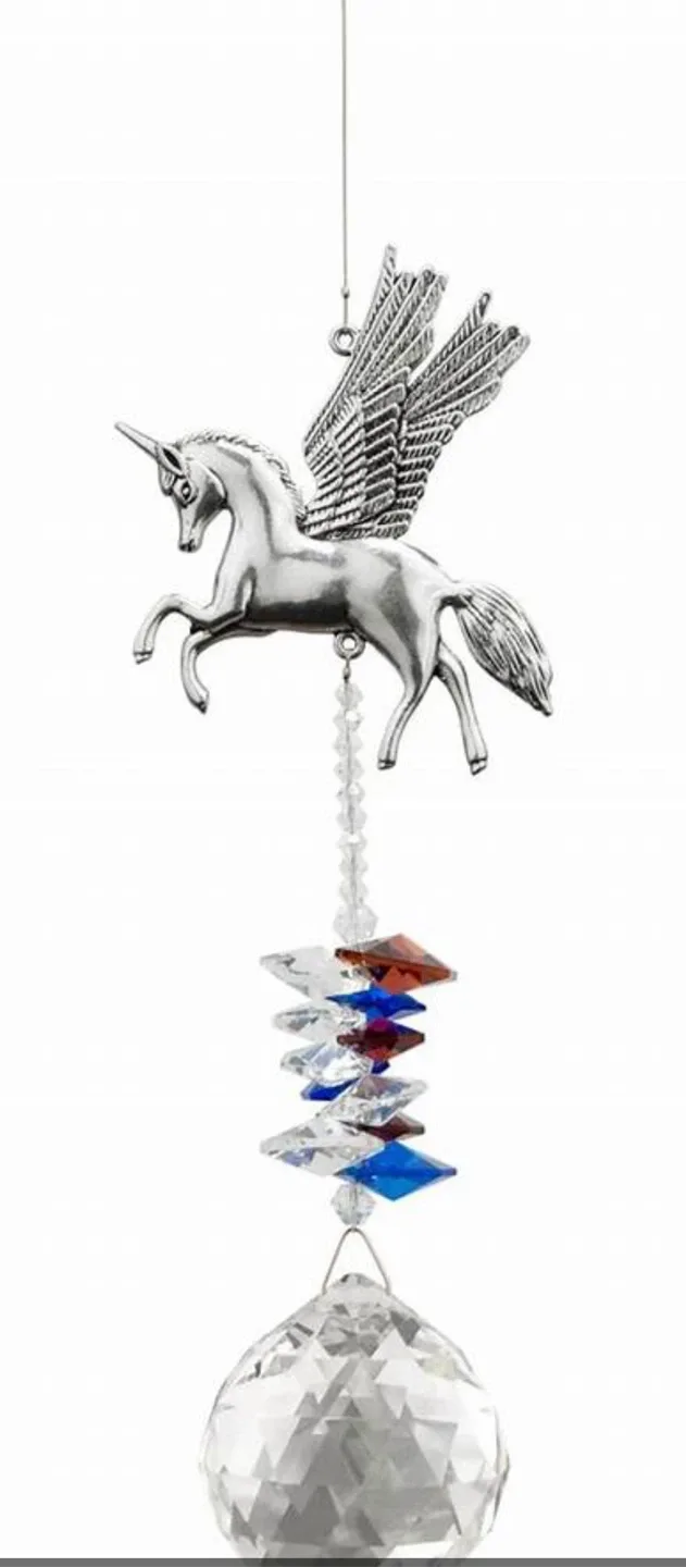 Wishing Thread Crystal Family image indicator(8)