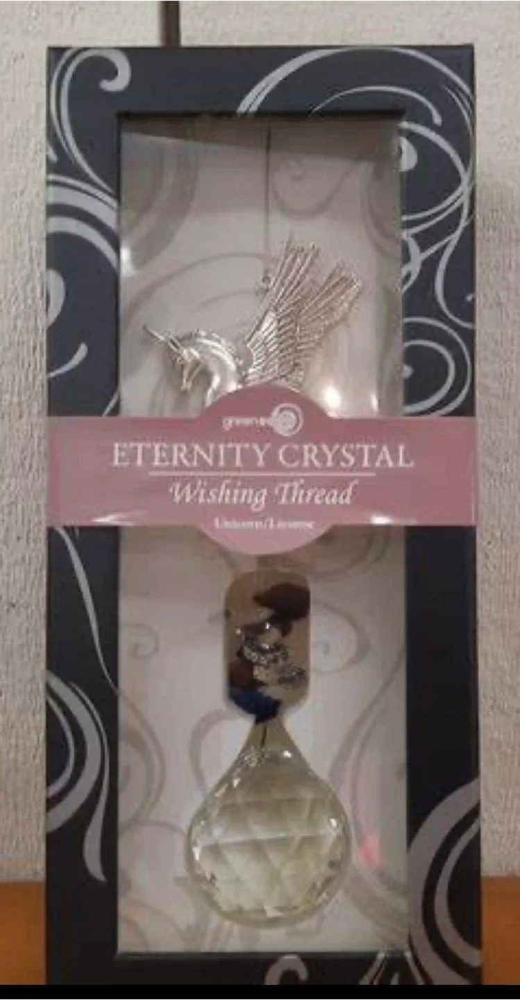 Wishing Thread Crystal Family image indicator(7)