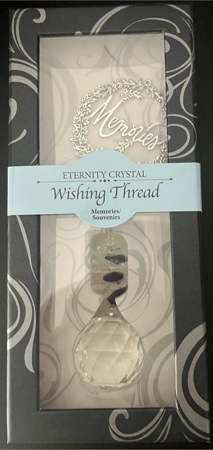 Wishing Thread Crystal Family image indicator(10)