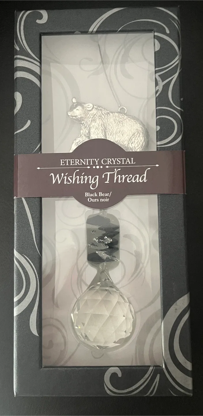Wishing Thread Crystal Family image indicator(9)