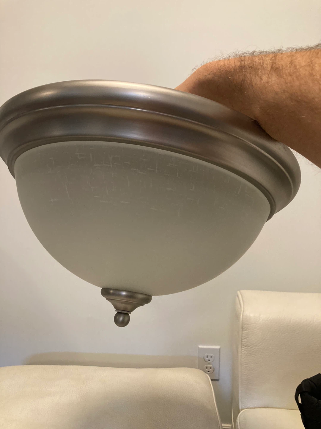 Ceiling Light Fixture