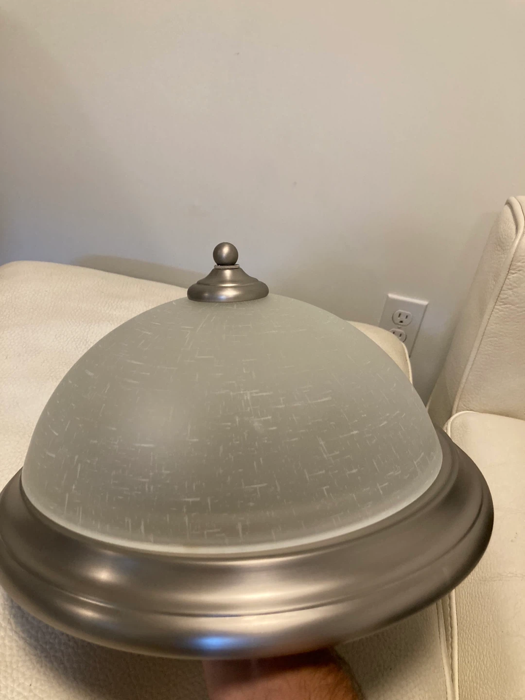 Ceiling Light Fixture - photo 3