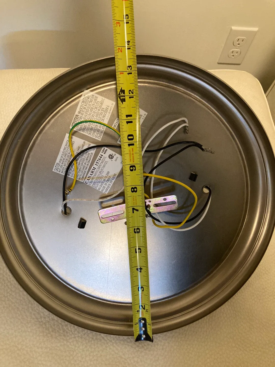 Ceiling Light Fixture image indicator(5)