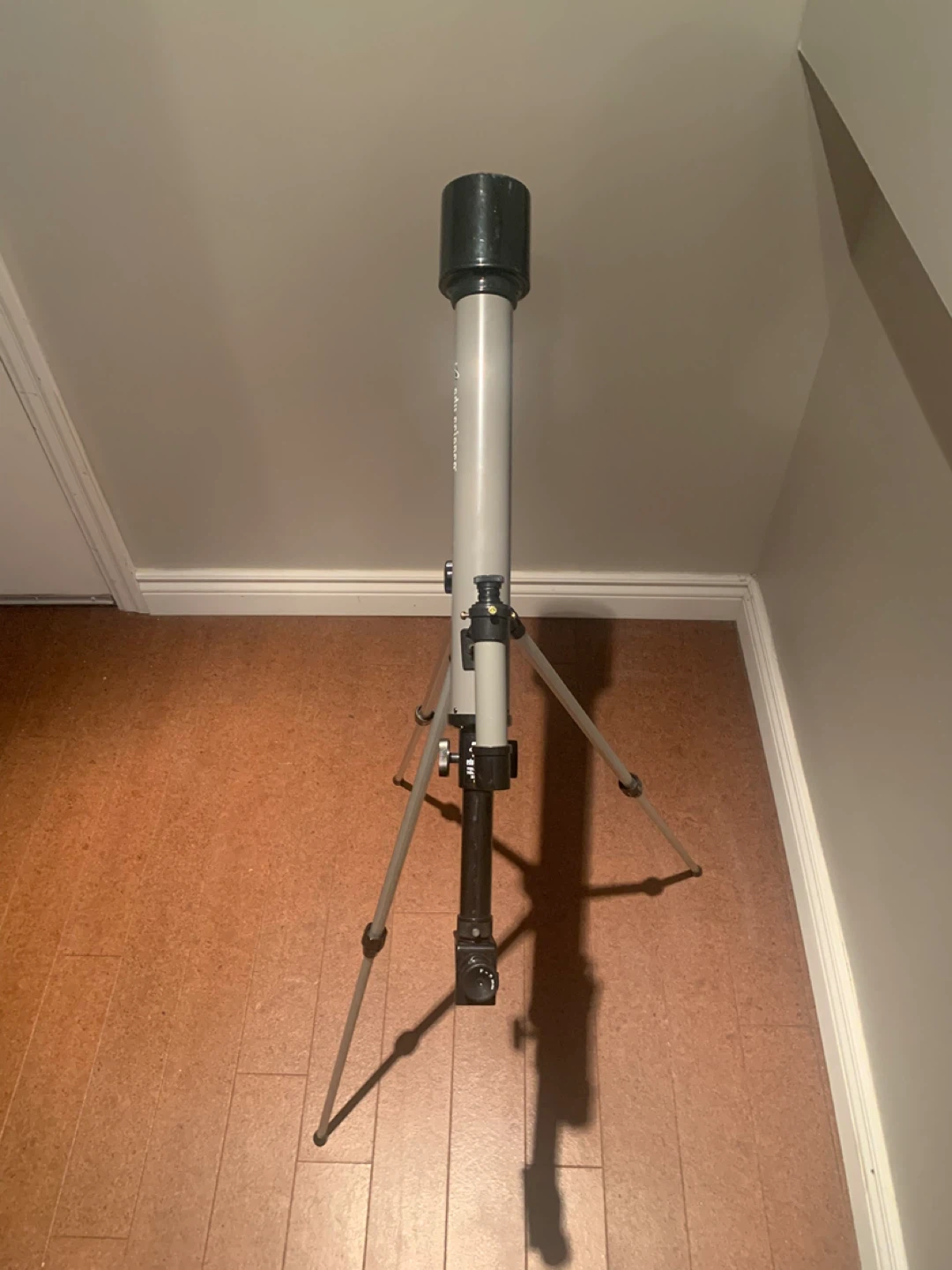 Edu Science Telescope with Case - photo 4