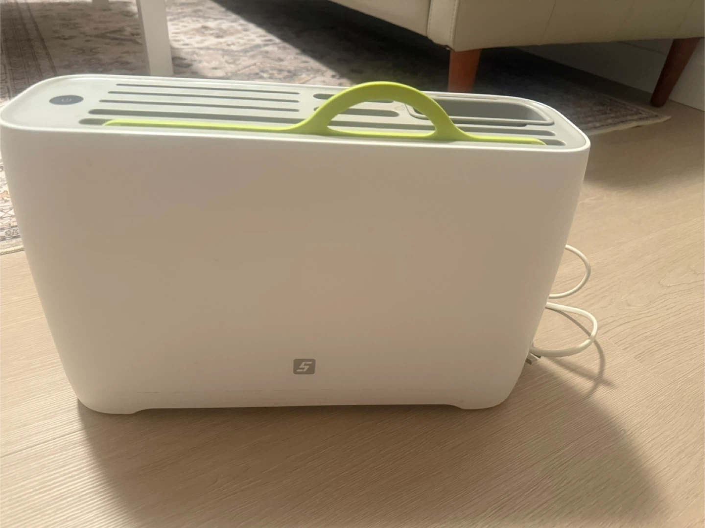 Sterilizing Box
