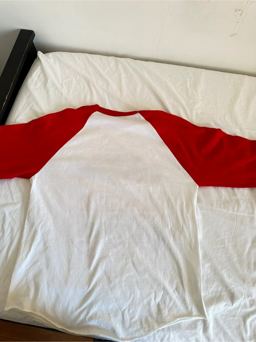 Los Angeles Clippers Baseball Tee image indicator(2)