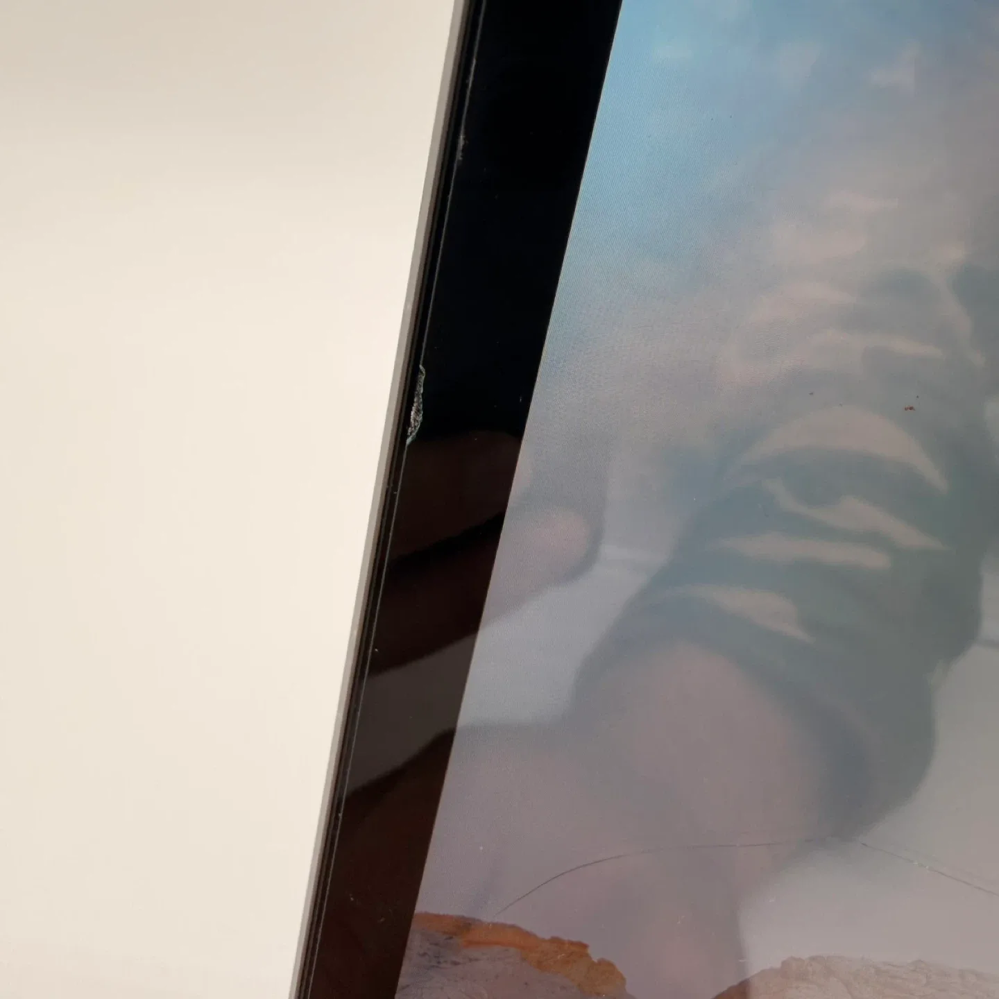 Apple iPad 5th Generation – 32 GB Wi-Fi – Space Gray image indicator(4)