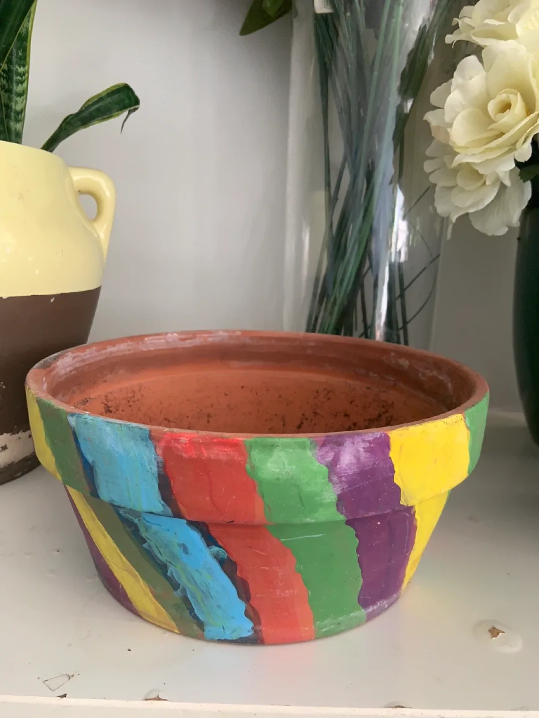 Pothos Plant in Decorative Pot image indicator(6)