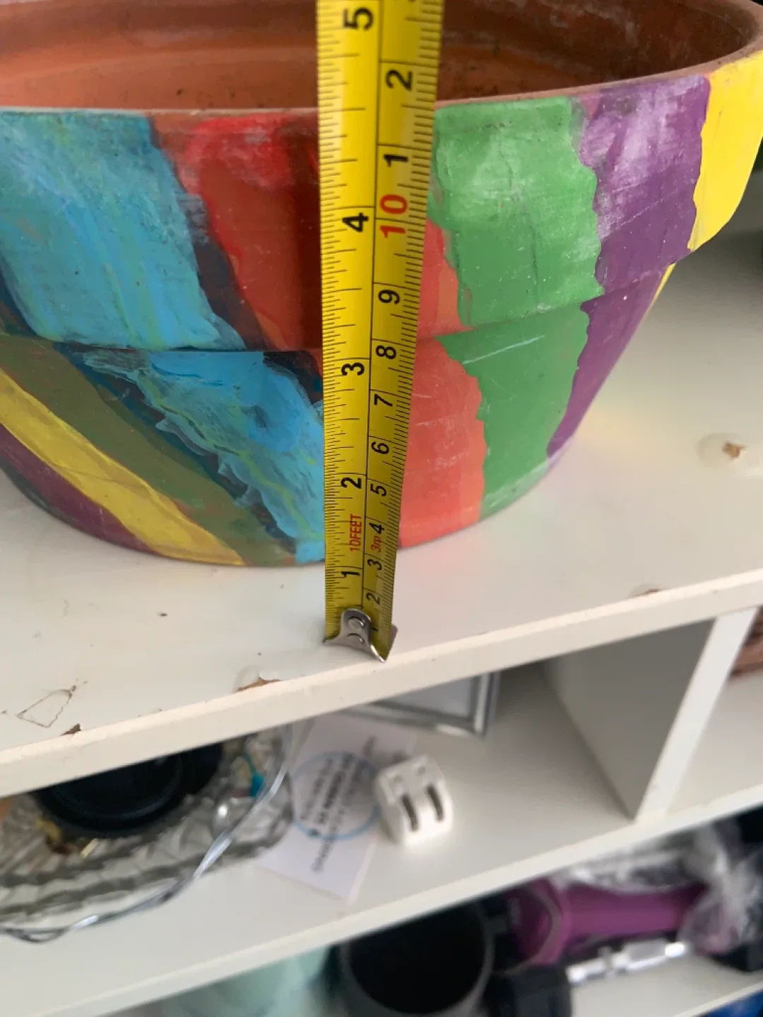 Pothos Plant in Decorative Pot image indicator(8)