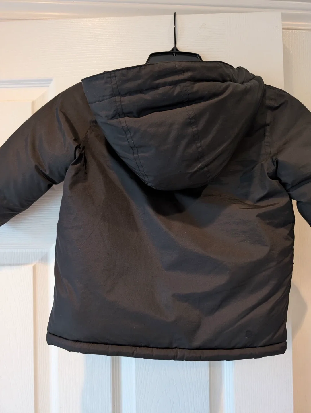 Baby Gap Winter Jacket - Size 2 Years image indicator(2)