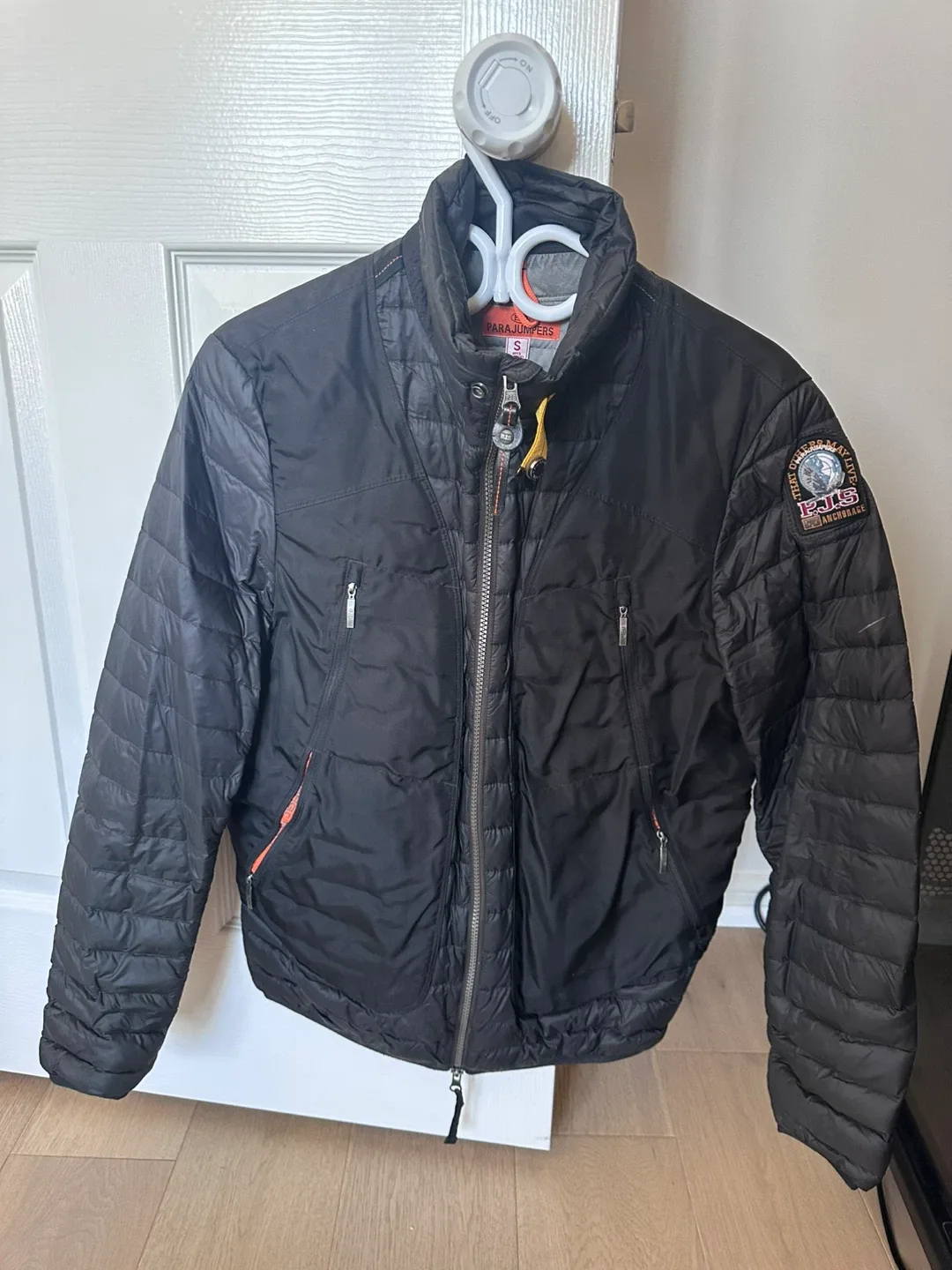 Parajumpers Jacket - Size S image indicator(2)