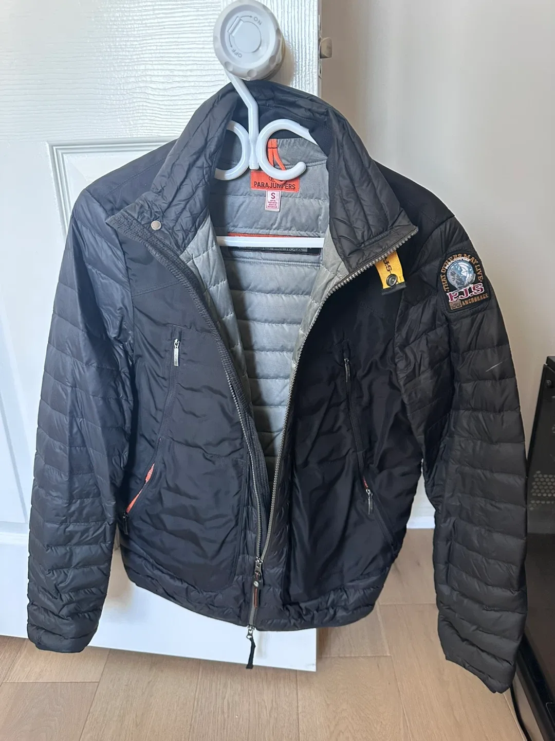 Parajumpers Jacket - Size S thumbnail