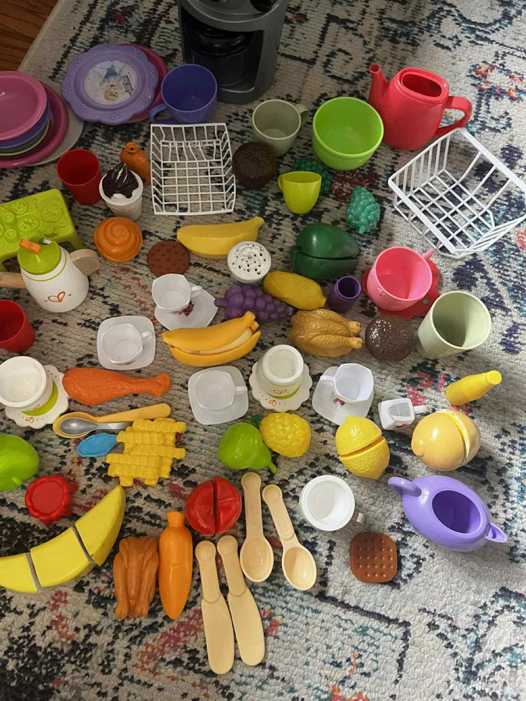 Play Kitchen Accessories image indicator(3)