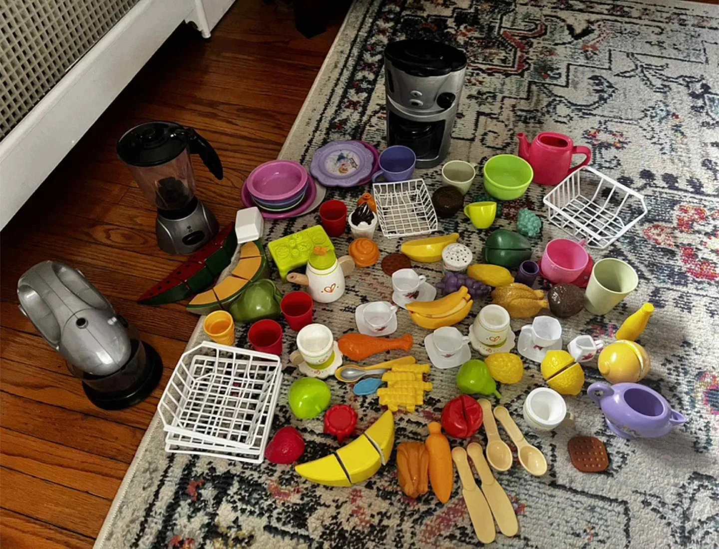 Play Kitchen Accessories image indicator(4)